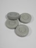 Panzer Art RE35-747 IFV “Puma” 4×4 Road wheels 1/35